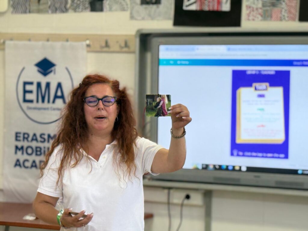 Digital Media and Education – Budapest 2025 — photo 13 of 29
