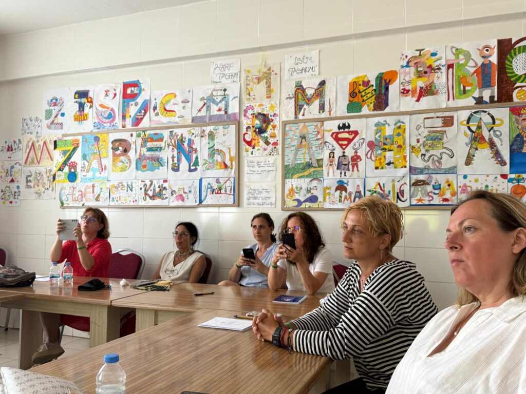 Digital Media and Education – Budapest 2025 — photo 18 of 29