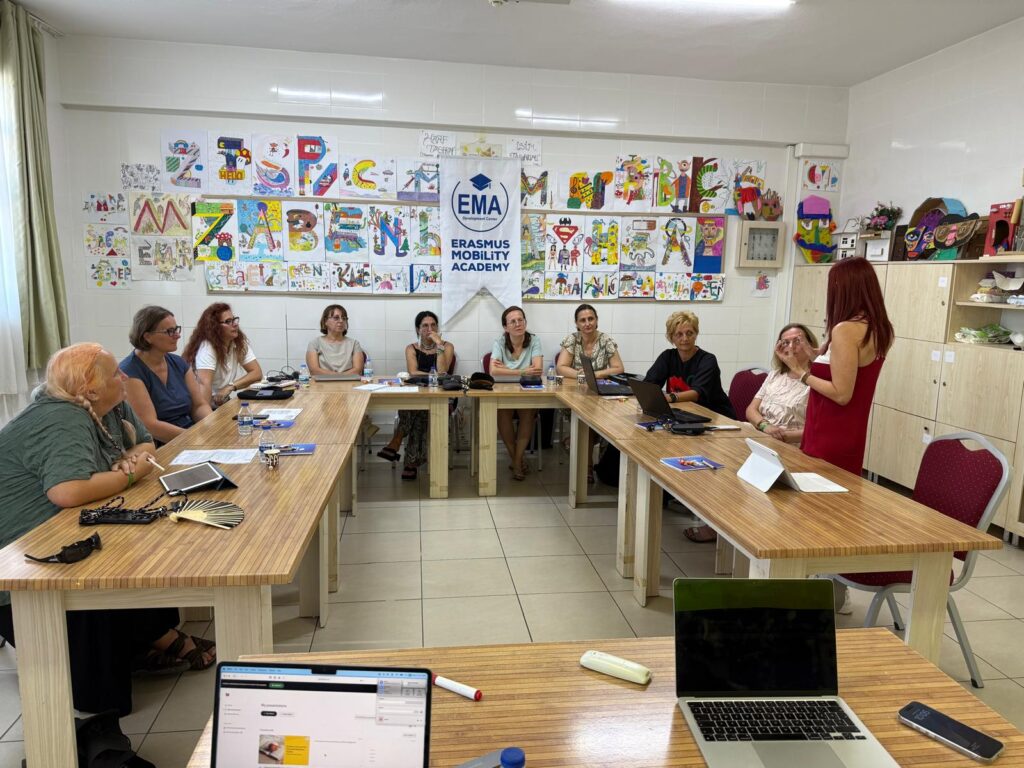 Digital Media and Education – Budapest 2025 — photo 3 of 29