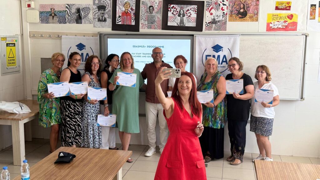 Digital Media and Education – Budapest 2025 — photo 17 of 29