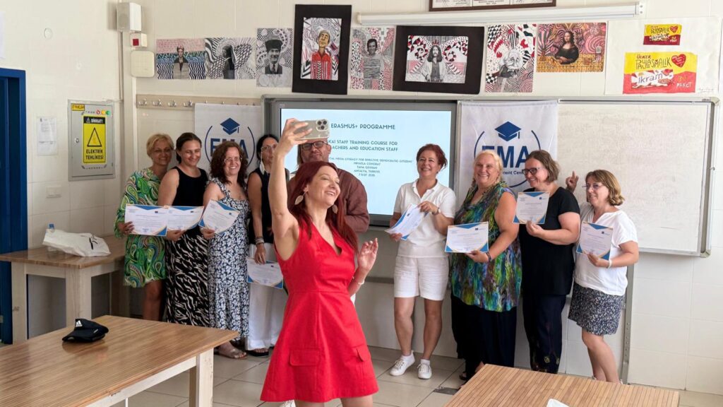 Digital Media and Education – Budapest 2025 — photo 19 of 29