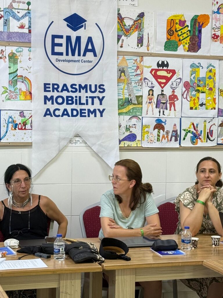 Digital Media and Education – Budapest 2025 — photo 4 of 29