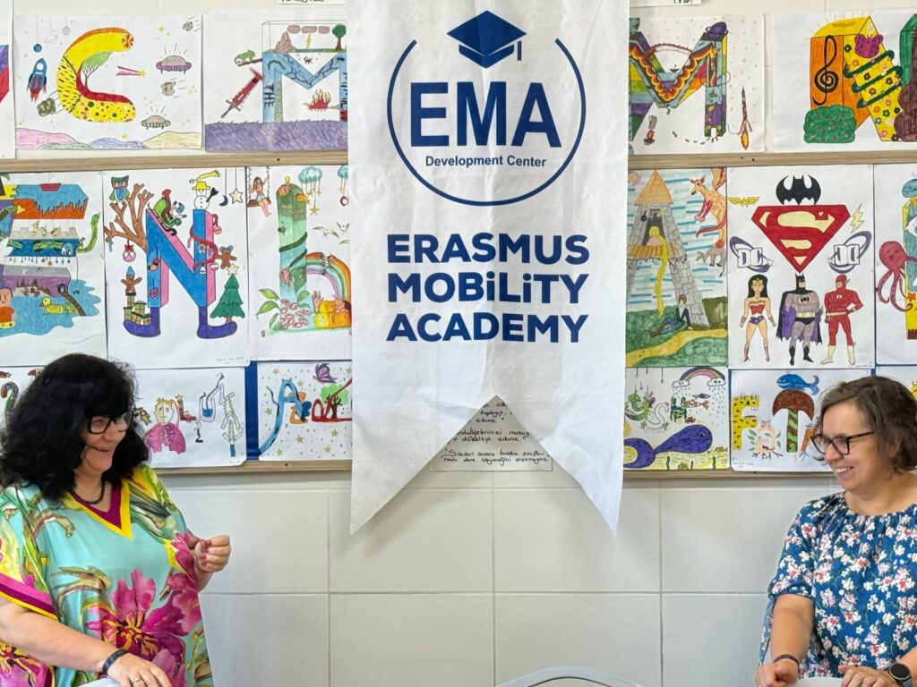 English Language Course – Antalya 30 June – 4 July 2025 — photo 4 of 14