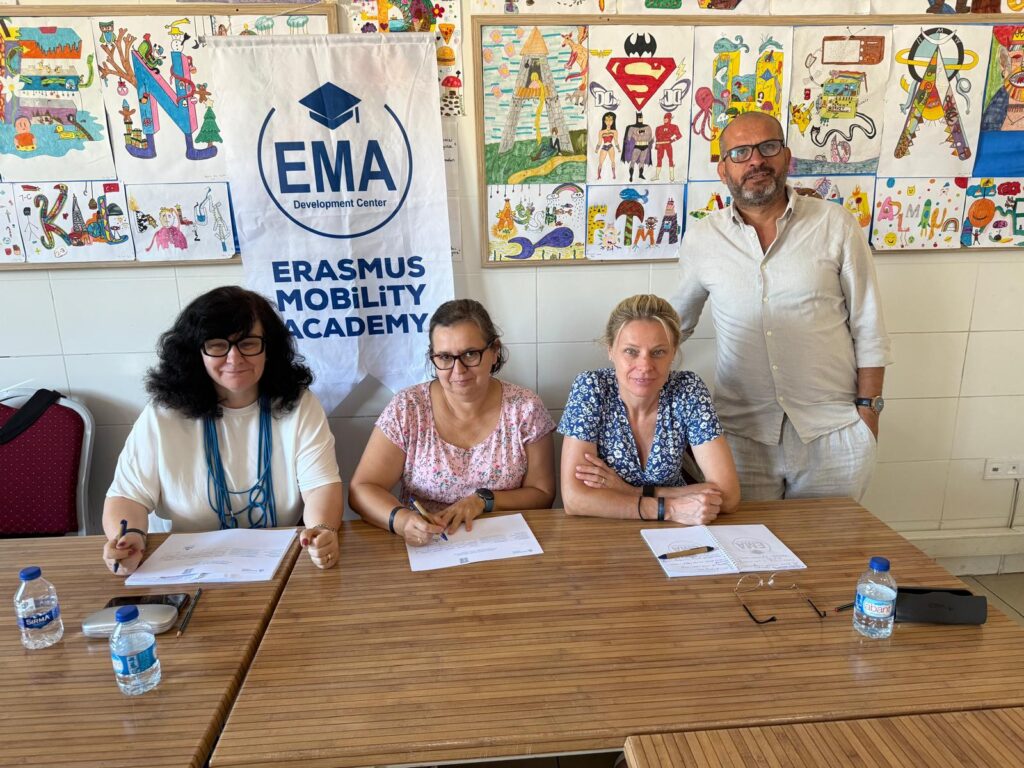 English Language Course – Antalya 30 June – 4 July 2025 — photo 5 of 14