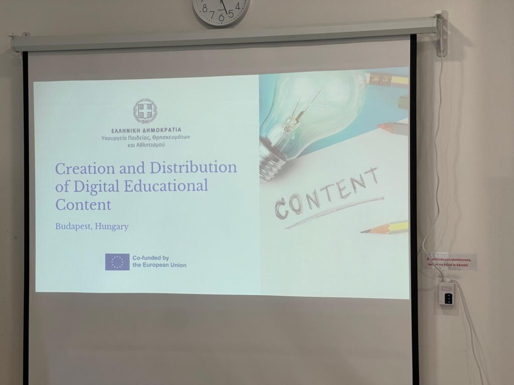 Digital Media and Education – Budapest Aug 2025 — photo 10 of 16