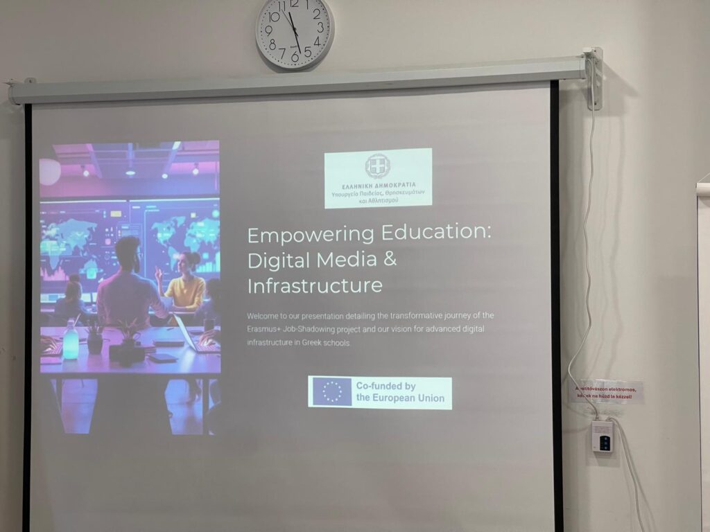 Digital Media and Education – Budapest Aug 2025 — photo 15 of 16
