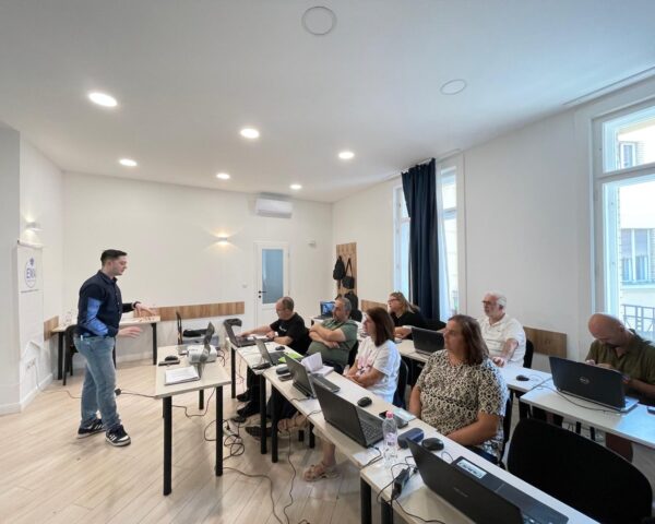 Digital Media and Education – Budapest Aug 2025