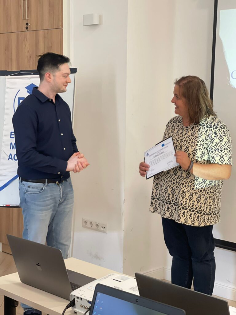 Digital Media and Education – Budapest Aug 2025 — photo 9 of 16