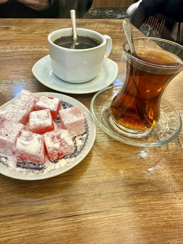 Cultural Heritage: Istanbul – 01-06 December 2025 — photo 5 of 33