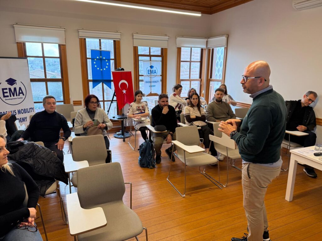 Cultural Heritage: Istanbul – 01-06 December 2025 — photo 7 of 33