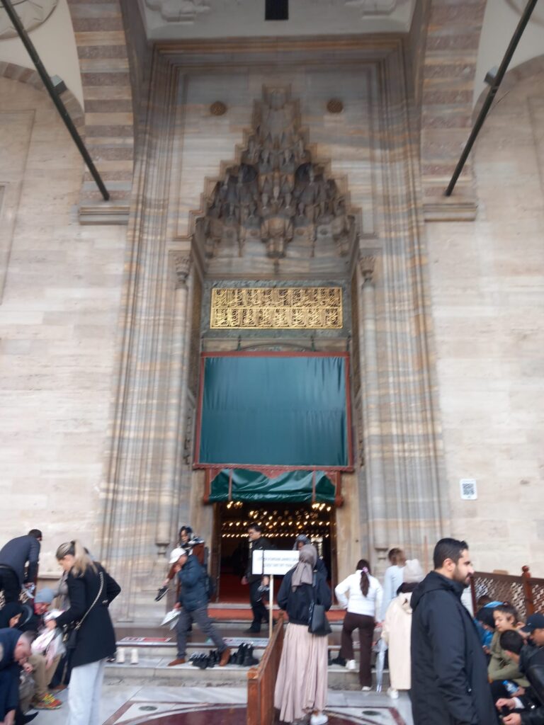 Cultural Heritage: Istanbul – 01-06 December 2025 — photo 3 of 33