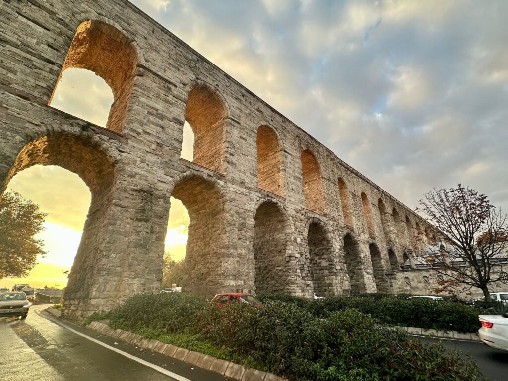 Cultural Heritage: Istanbul – 01-06 December 2025 — photo 4 of 33