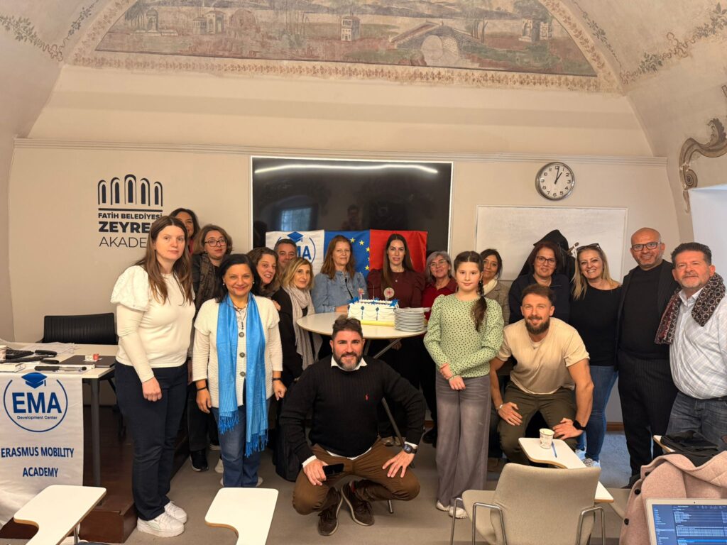 Cultural Heritage: Istanbul – 01-06 December 2025 — photo 16 of 33
