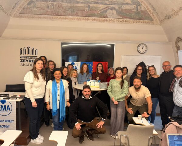 Cultural Heritage: Istanbul – 01-06 December 2025