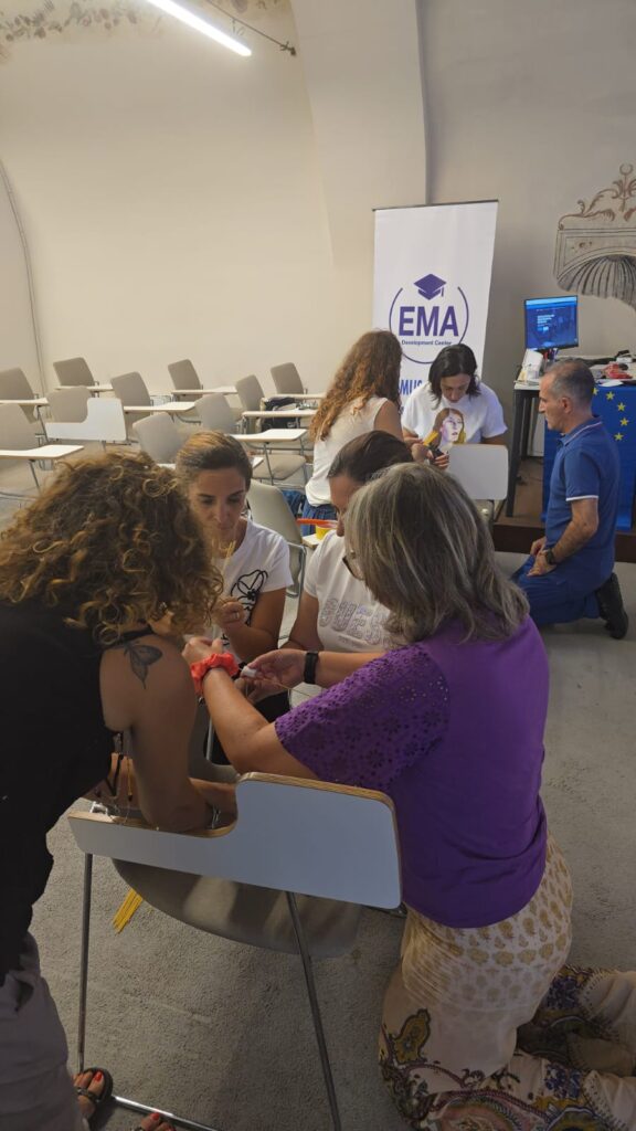 Soft Skills for Strong Teachers Istanbul – 01– 05 September 2025  — photo 3 of 20