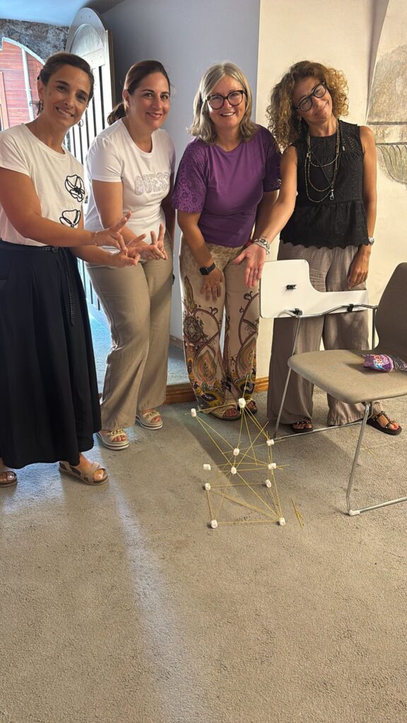 Soft Skills for Strong Teachers Istanbul – 01– 05 September 2025  — photo 4 of 20