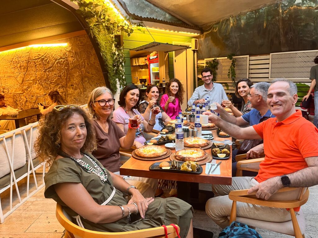 Soft Skills for Strong Teachers Istanbul – 01– 05 September 2025  — photo 8 of 20