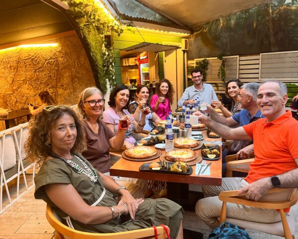 Soft Skills for Strong Teachers Istanbul – 01– 05 September 2025 