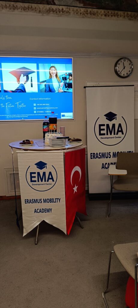 Soft Skills for Strong Teachers Istanbul – 01– 05 September 2025  — photo 20 of 20