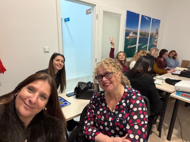 ECO-SCHOOL – Budapest 16-20 Feb 2026