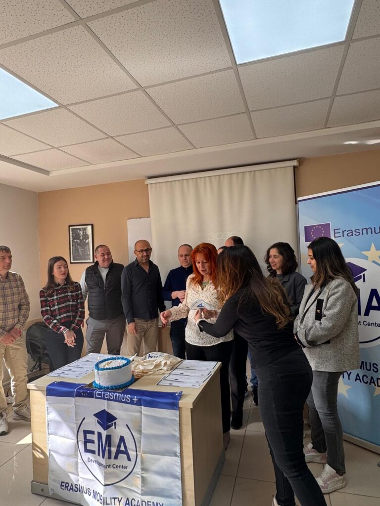 Erasmus+ Course – Mersin 2-6 March 2026 — photo 7 of 24