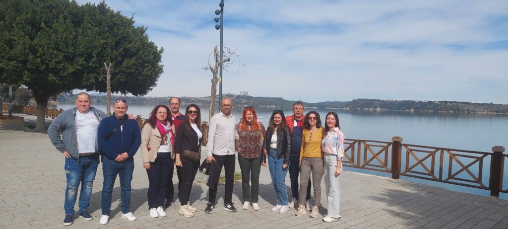 Erasmus+ Course – Mersin 2-6 March 2026 — photo 5 of 24