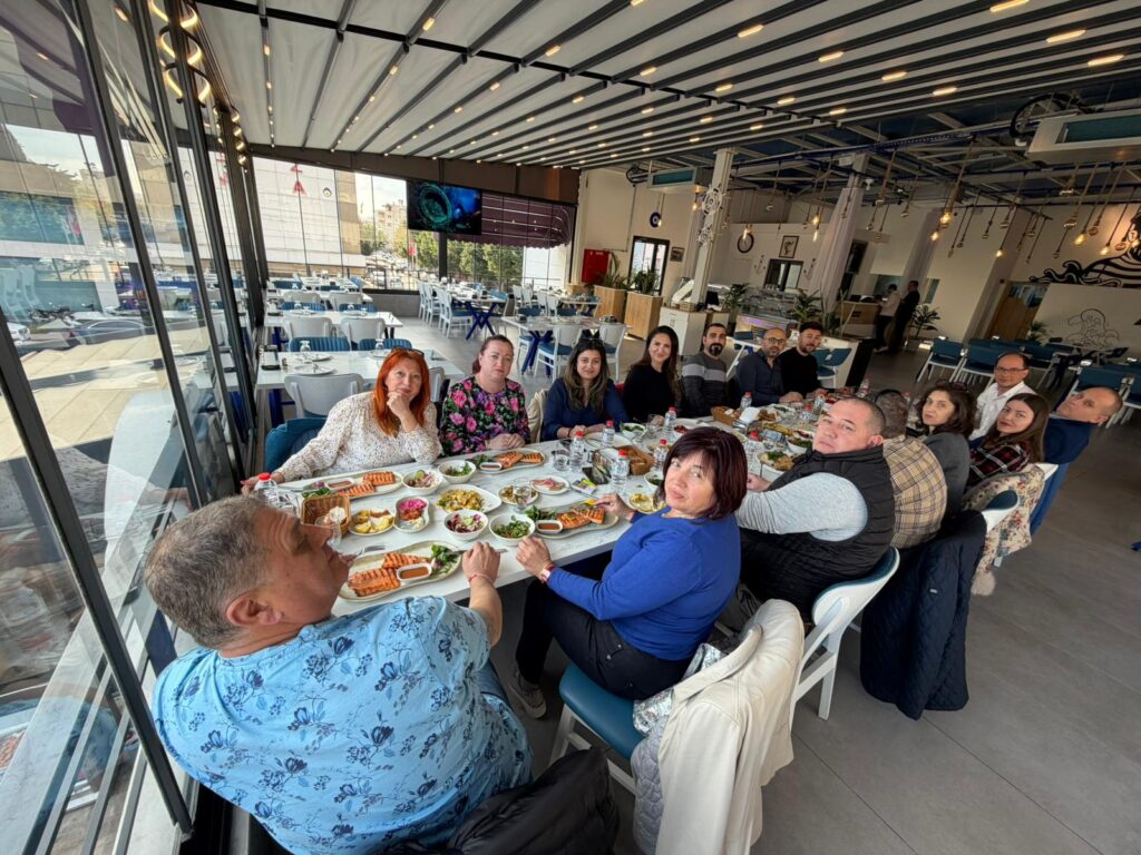 Erasmus+ Course – Mersin 2-6 March 2026 — photo 20 of 24