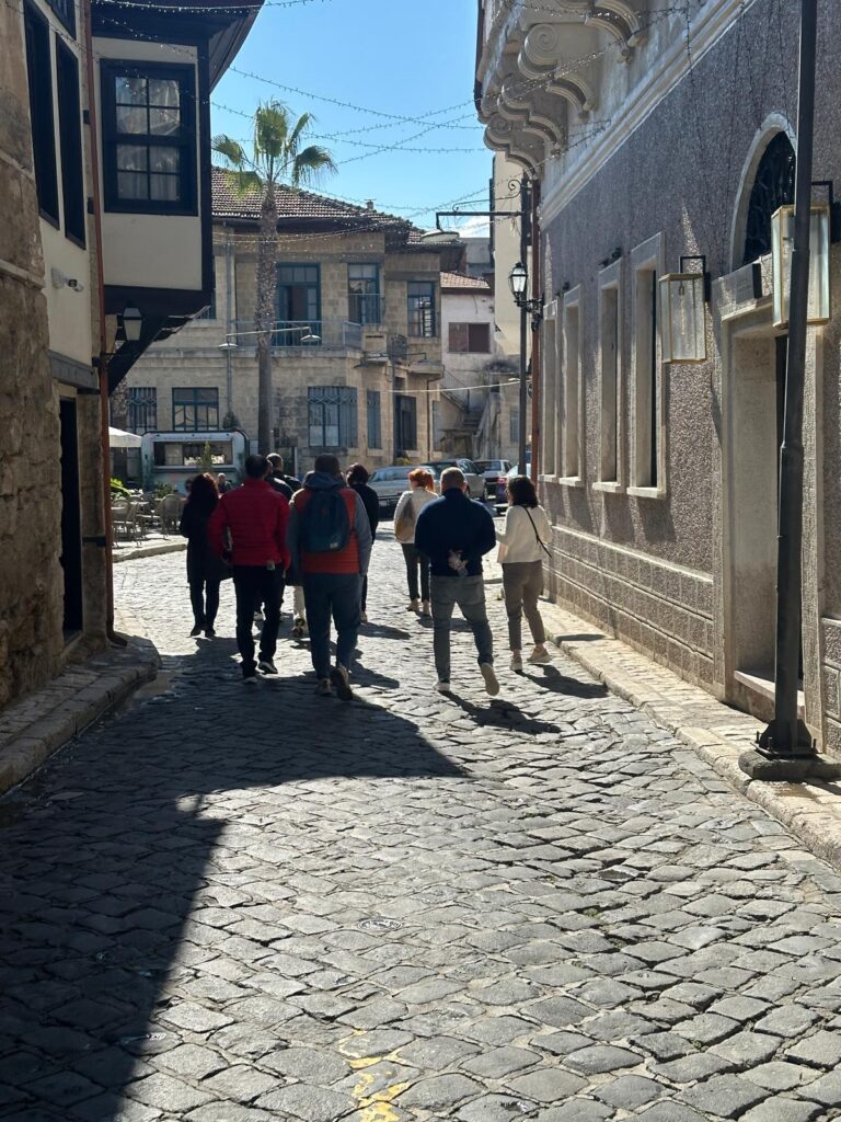 Erasmus+ Course – Mersin 2-6 March 2026 — photo 24 of 24