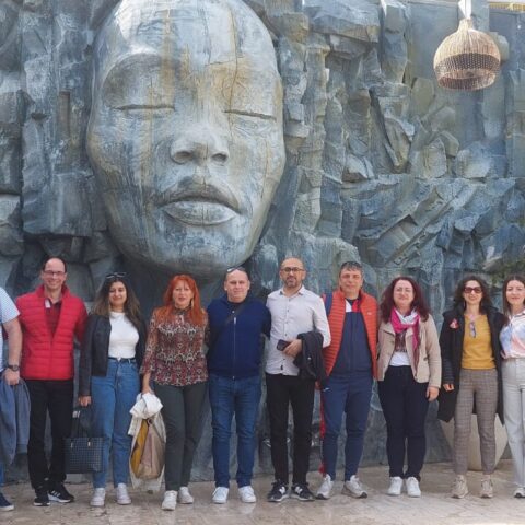 Mersin