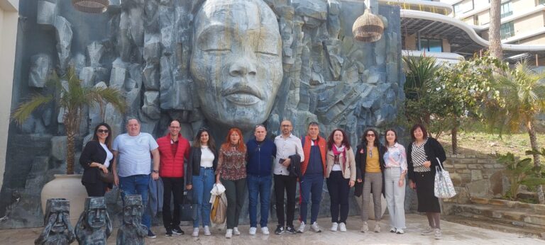 Mersin — EMA Erasmus+ course center