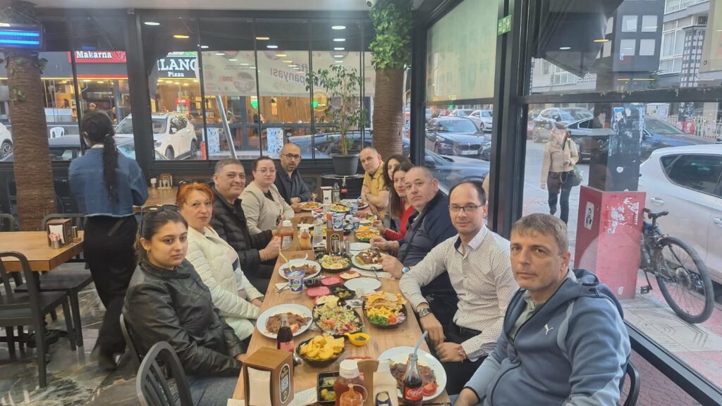 Erasmus+ Course – Mersin 2-6 March 2026 — photo 18 of 24
