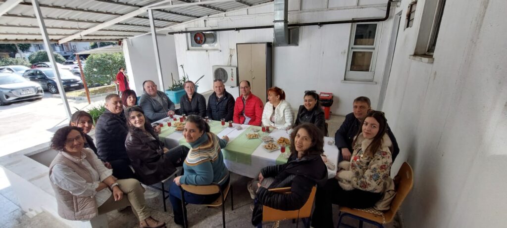 Erasmus+ Course – Mersin 2-6 March 2026 — photo 6 of 24