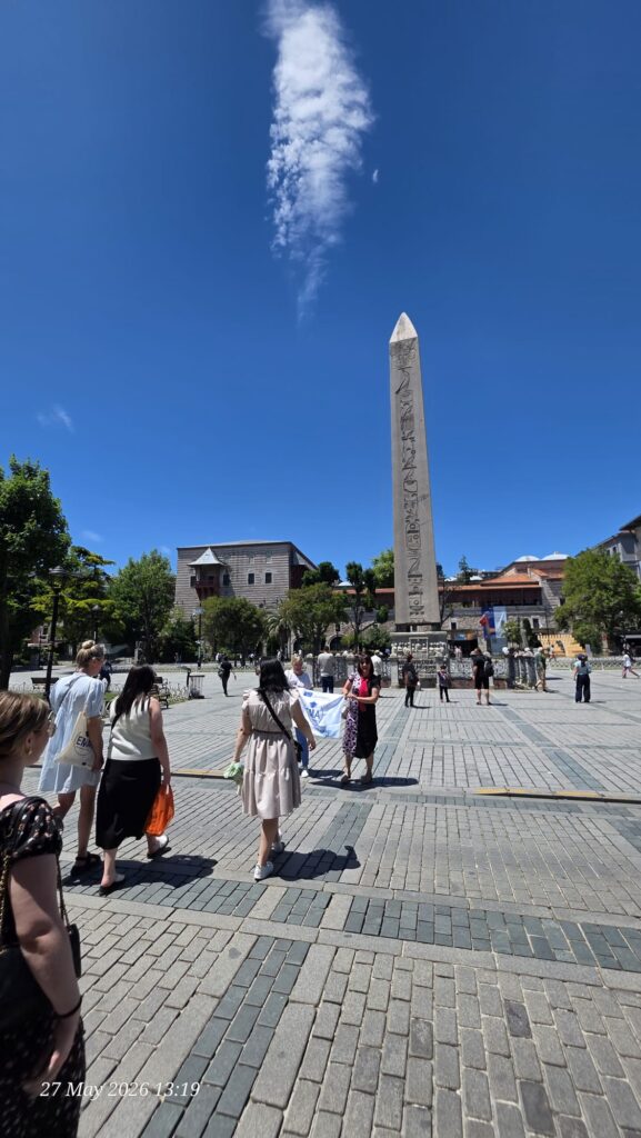 Erasmus+ Courses in Istanbul, Türkiye  25–29 May 2026 — photo 9 of 26