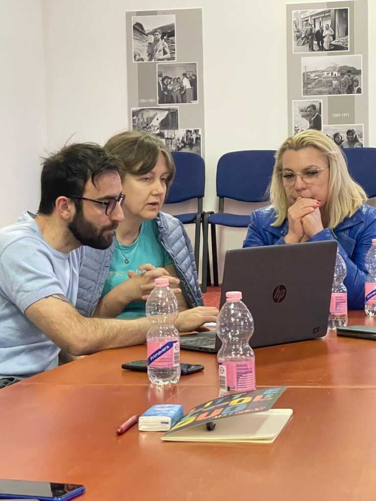 Green & Digital Skills for a Sustainable Future – Budapest 11-15 May 2026 — photo 4 of 18