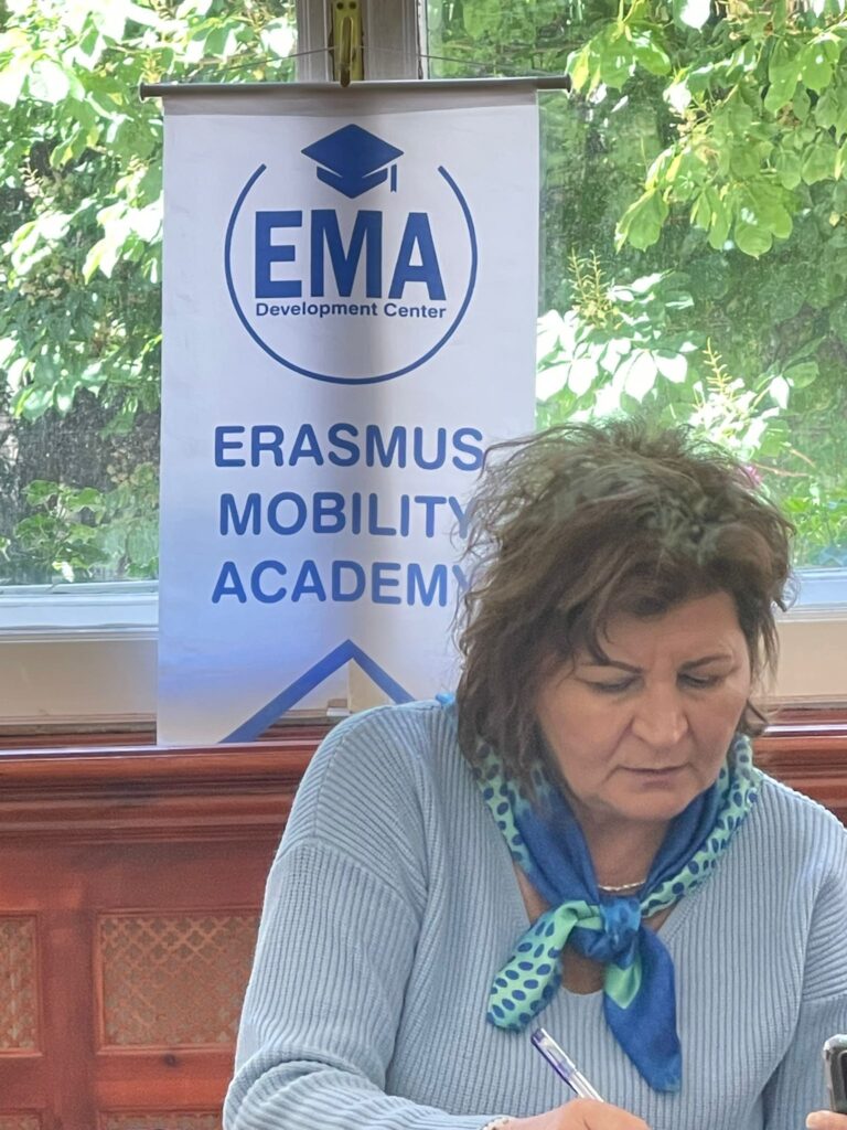 Green & Digital Skills for a Sustainable Future – Budapest 11-15 May 2026 — photo 3 of 18