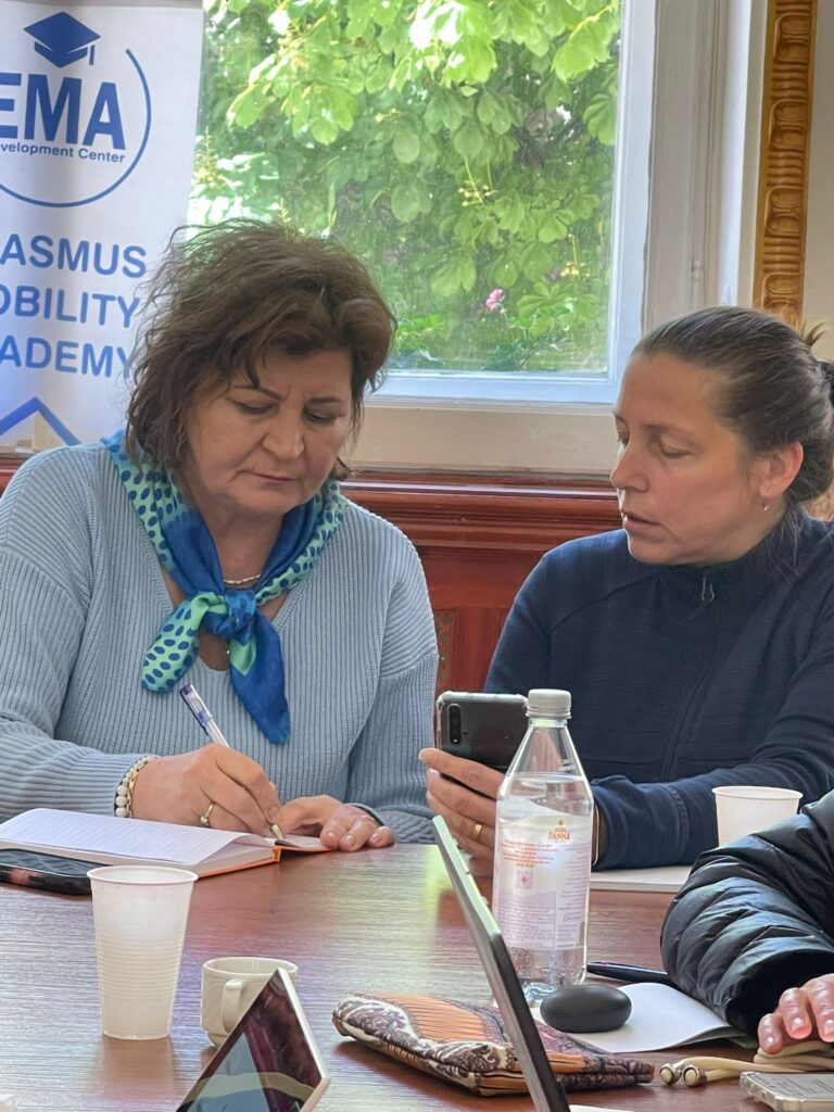 Green & Digital Skills for a Sustainable Future – Budapest 11-15 May 2026 — photo 11 of 18