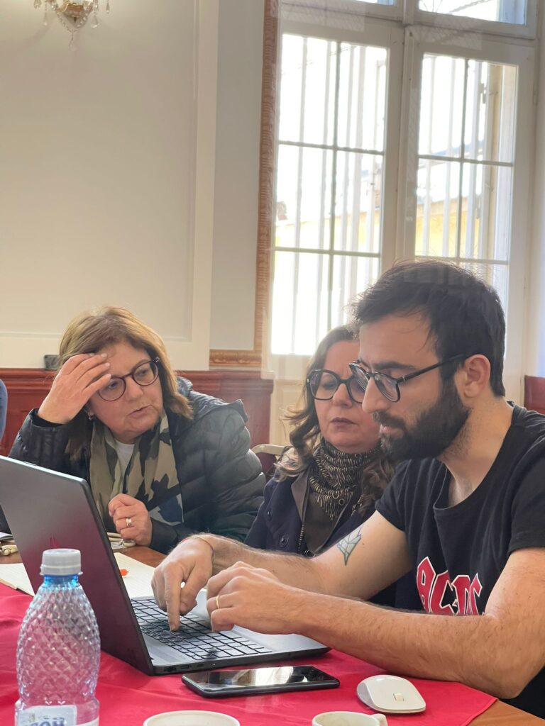 Green & Digital Skills for a Sustainable Future – Budapest 11-15 May 2026 — photo 6 of 18
