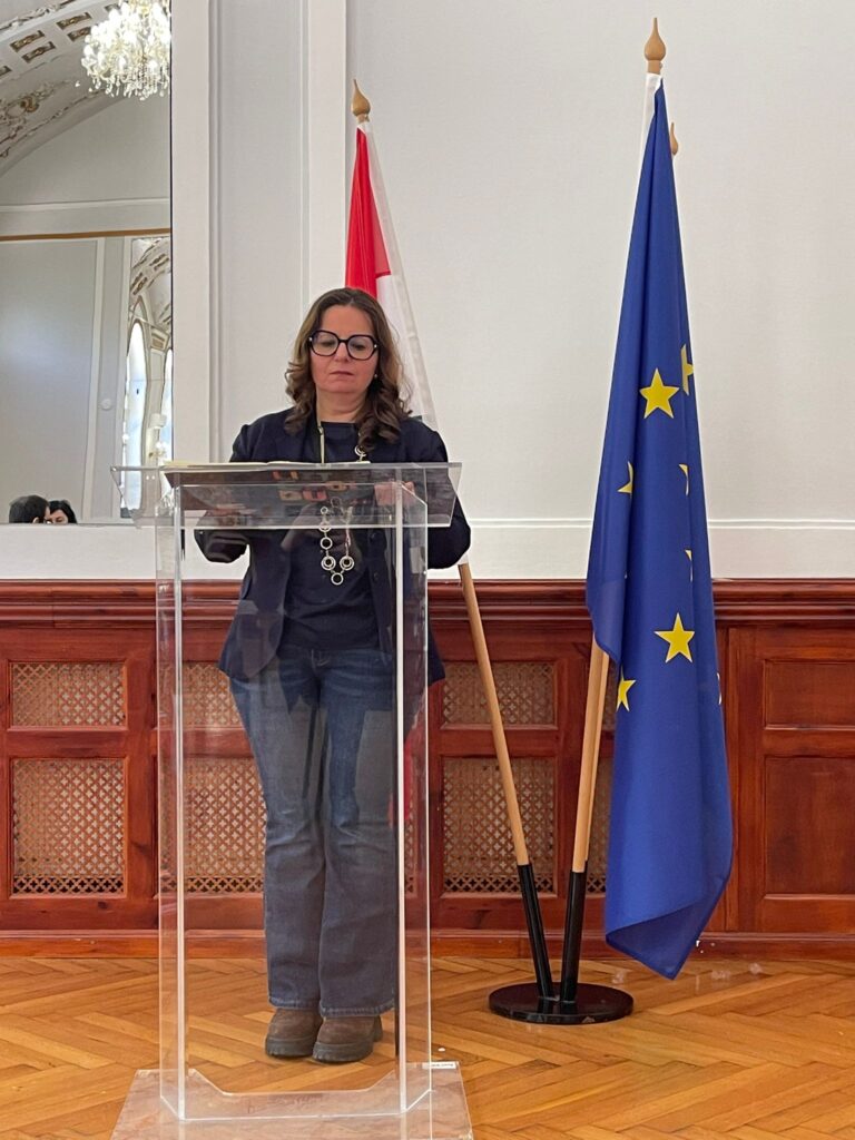 Green & Digital Skills for a Sustainable Future – Budapest 11-15 May 2026 — photo 9 of 18
