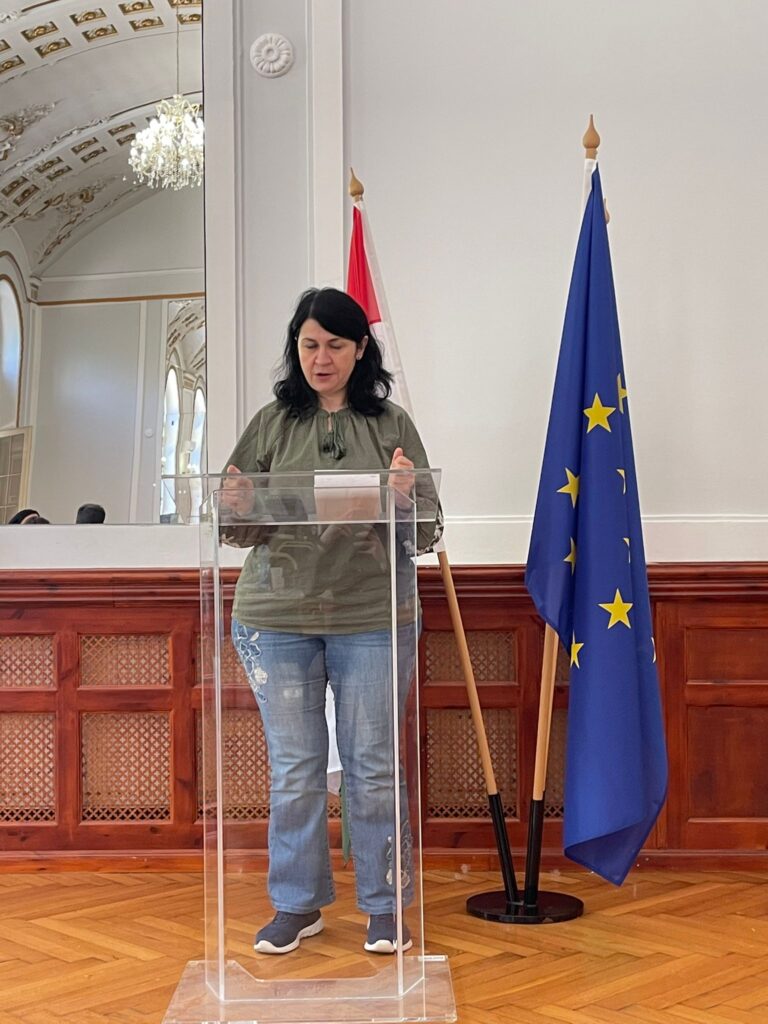 Green & Digital Skills for a Sustainable Future – Budapest 11-15 May 2026 — photo 10 of 18