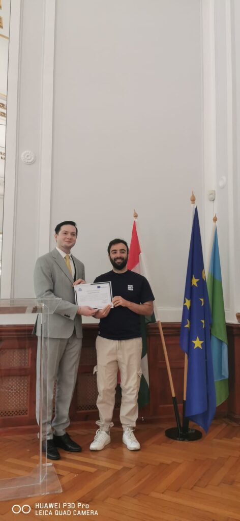 Green & Digital Skills for a Sustainable Future – Budapest 11-15 May 2026 — photo 13 of 18