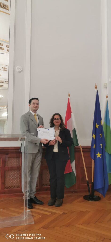 Green & Digital Skills for a Sustainable Future – Budapest 11-15 May 2026 — photo 14 of 18