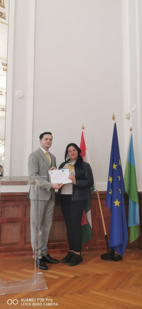 Green & Digital Skills for a Sustainable Future – Budapest 11-15 May 2026 — photo 15 of 18