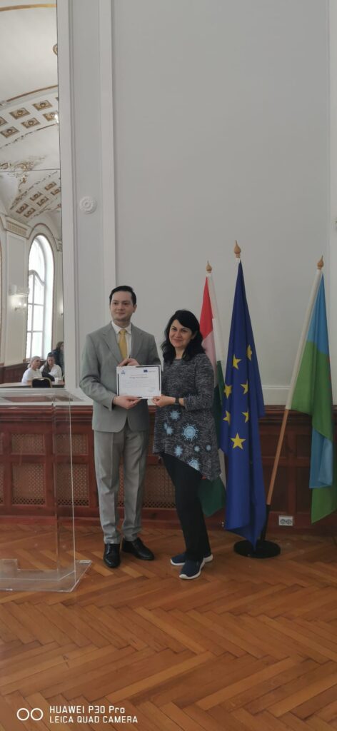 Green & Digital Skills for a Sustainable Future – Budapest 11-15 May 2026 — photo 16 of 18