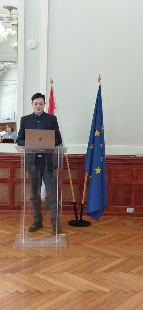 Green & Digital Skills for a Sustainable Future – Budapest 11-15 May 2026 — photo 18 of 18