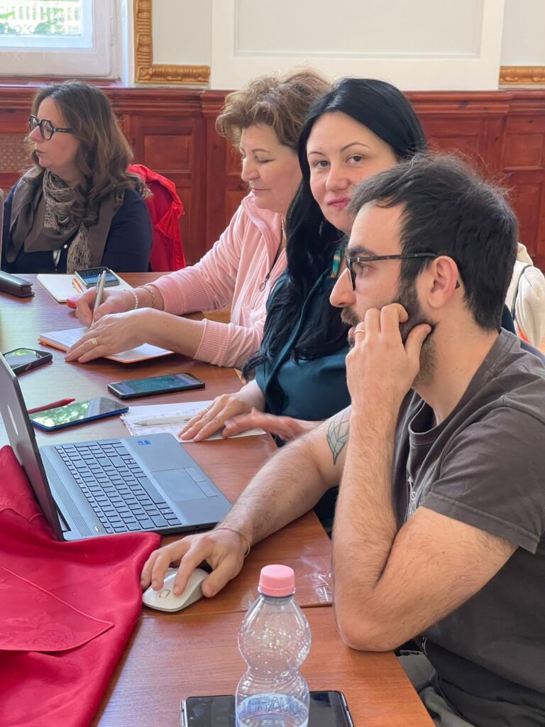 Green & Digital Skills for a Sustainable Future – Budapest 11-15 May 2026 — photo 7 of 18