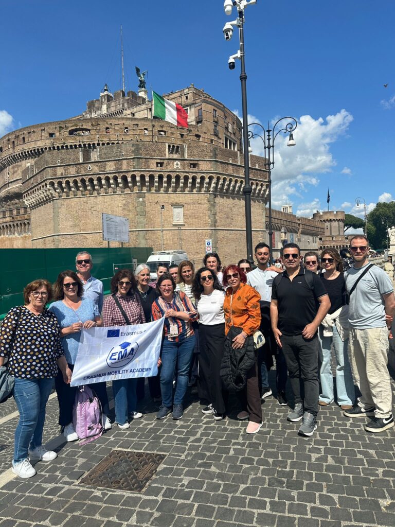 Digitalized Cultural Heritage: Rome 18-22 May 2026 — photo 8 of 31