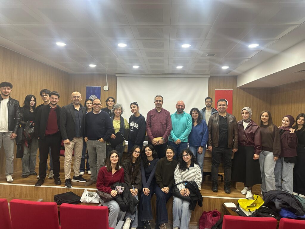 Erasmus+ Collaborations Van – 4-8 May 2026 — photo 10 of 13