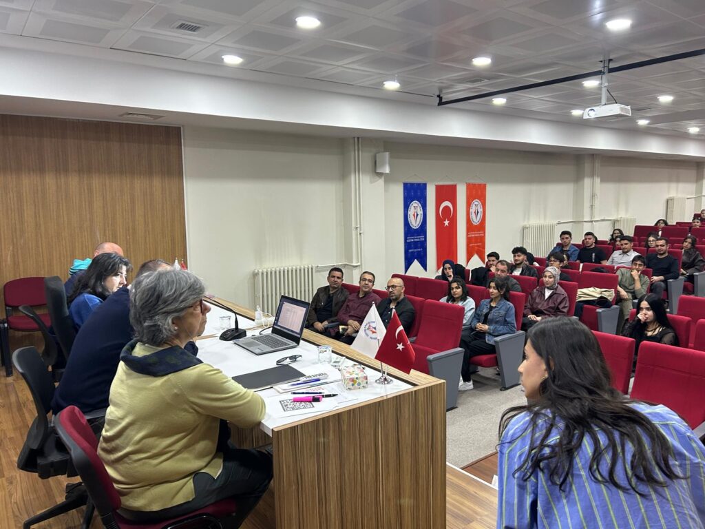 Erasmus+ Collaborations Van – 4-8 May 2026 — photo 12 of 13
