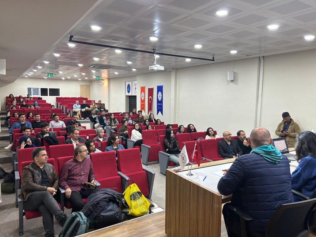Erasmus+ Collaborations Van – 4-8 May 2026 — photo 13 of 13