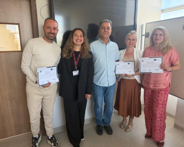 Environmental Sustainability and Education –  Antalya 04 May 2026